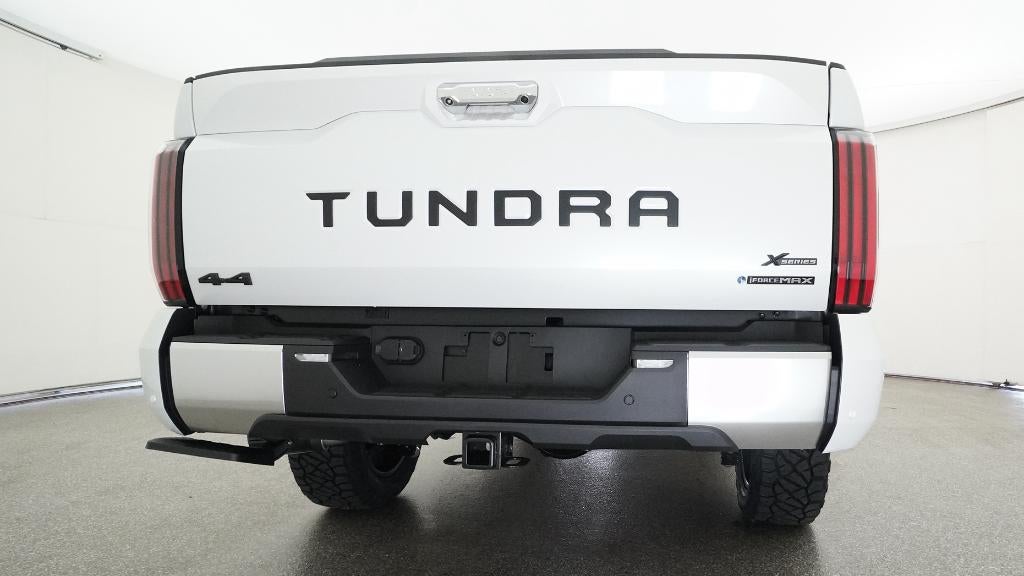 2026 Toyota Tundra i-FORCE MAX Tundra Limited