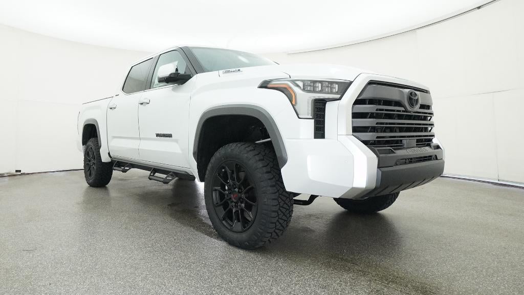 2026 Toyota Tundra i-FORCE MAX Tundra Limited