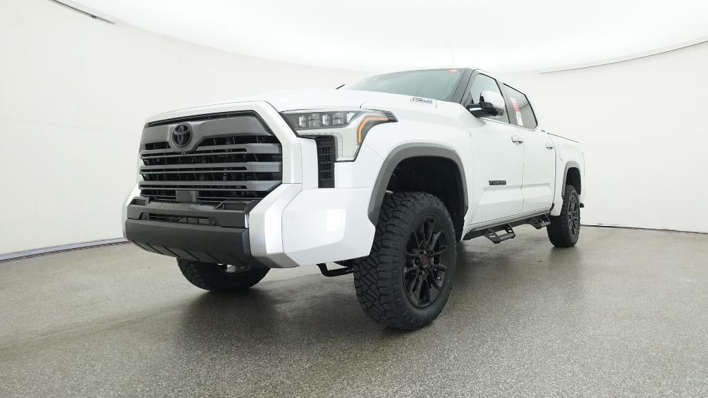 2026 Toyota Tundra i-FORCE MAX Tundra Limited