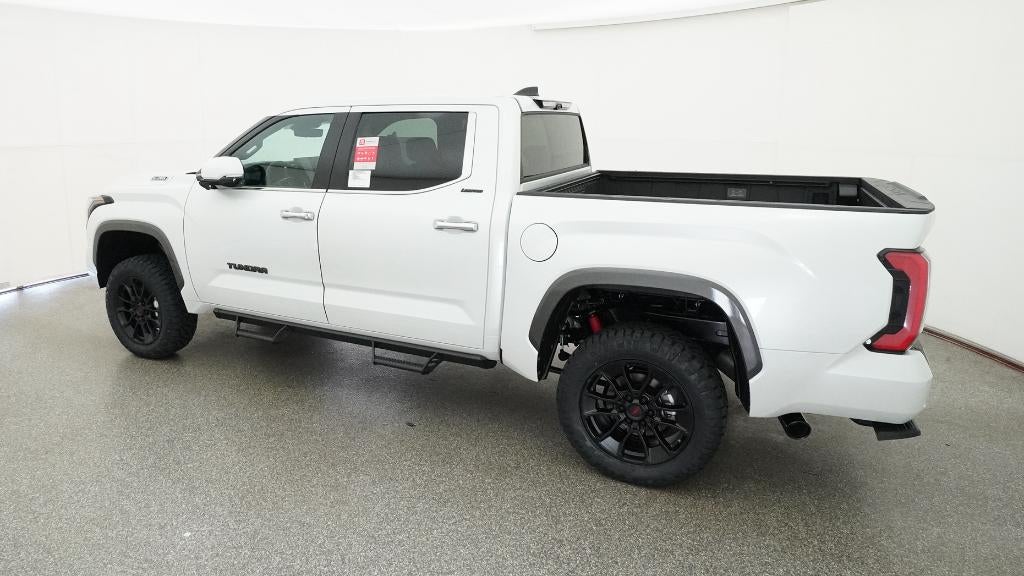 2026 Toyota Tundra i-FORCE MAX Tundra Limited