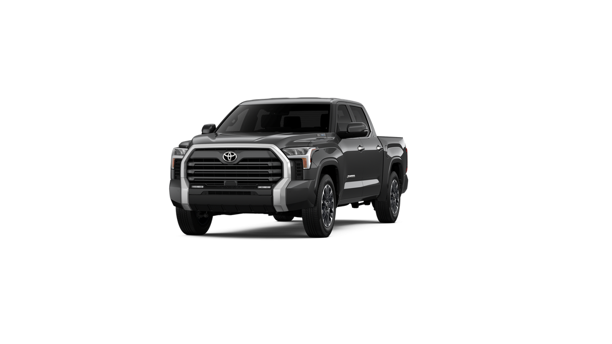 2026 Toyota Tundra i-FORCE MAX Tundra Limited