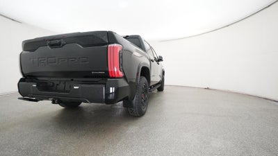 2026 Toyota Tundra i-FORCE MAX Tundra TRD Pro