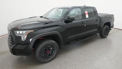 2026 Toyota Tundra i-FORCE MAX Tundra TRD Pro