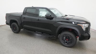 2026 Toyota Tundra i-FORCE MAX Tundra TRD Pro