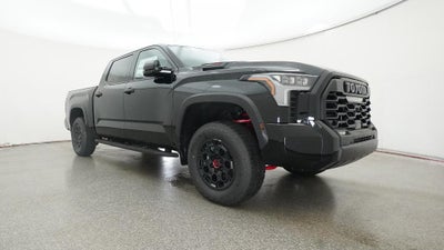 2026 Toyota Tundra i-FORCE MAX Tundra TRD Pro