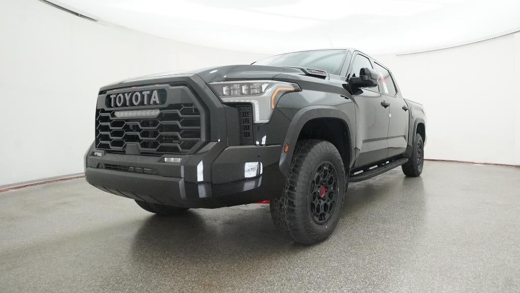 2026 Toyota Tundra i-FORCE MAX Tundra TRD Pro
