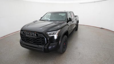 2026 Toyota Tundra i-FORCE MAX Tundra TRD Pro