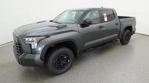 2026 Toyota Tundra i-FORCE MAX Tundra TRD Pro