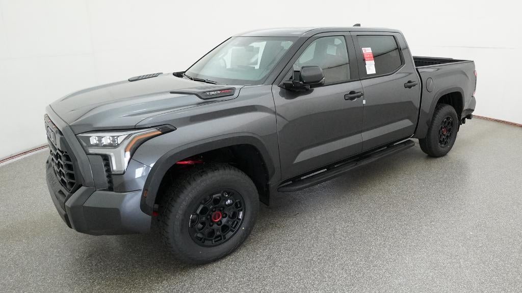2026 Toyota Tundra i-FORCE MAX Tundra TRD Pro