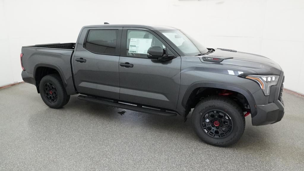 2026 Toyota Tundra i-FORCE MAX Tundra TRD Pro