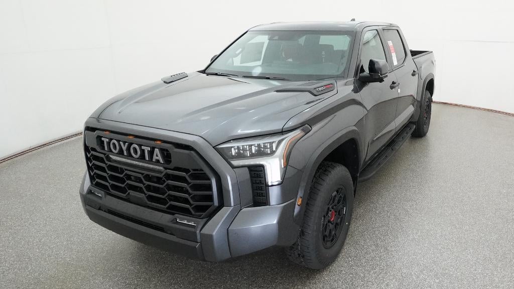 2026 Toyota Tundra i-FORCE MAX Tundra TRD Pro