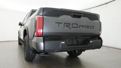 2026 Toyota Tundra i-FORCE MAX Tundra TRD Pro