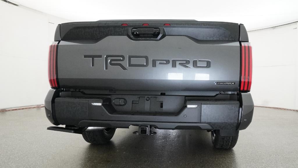 2026 Toyota Tundra i-FORCE MAX Tundra TRD Pro