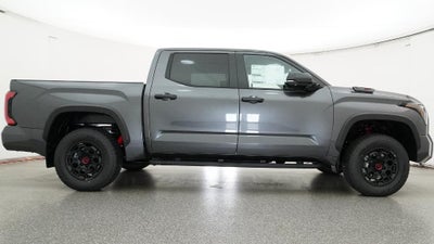 2026 Toyota Tundra i-FORCE MAX Tundra TRD Pro