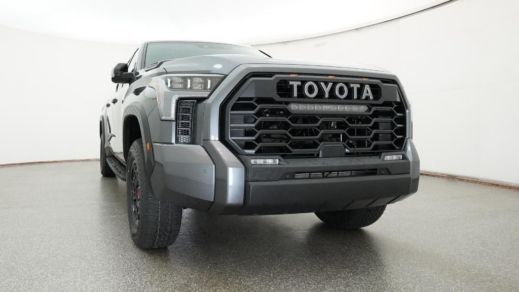 2026 Toyota Tundra i-FORCE MAX Tundra TRD Pro