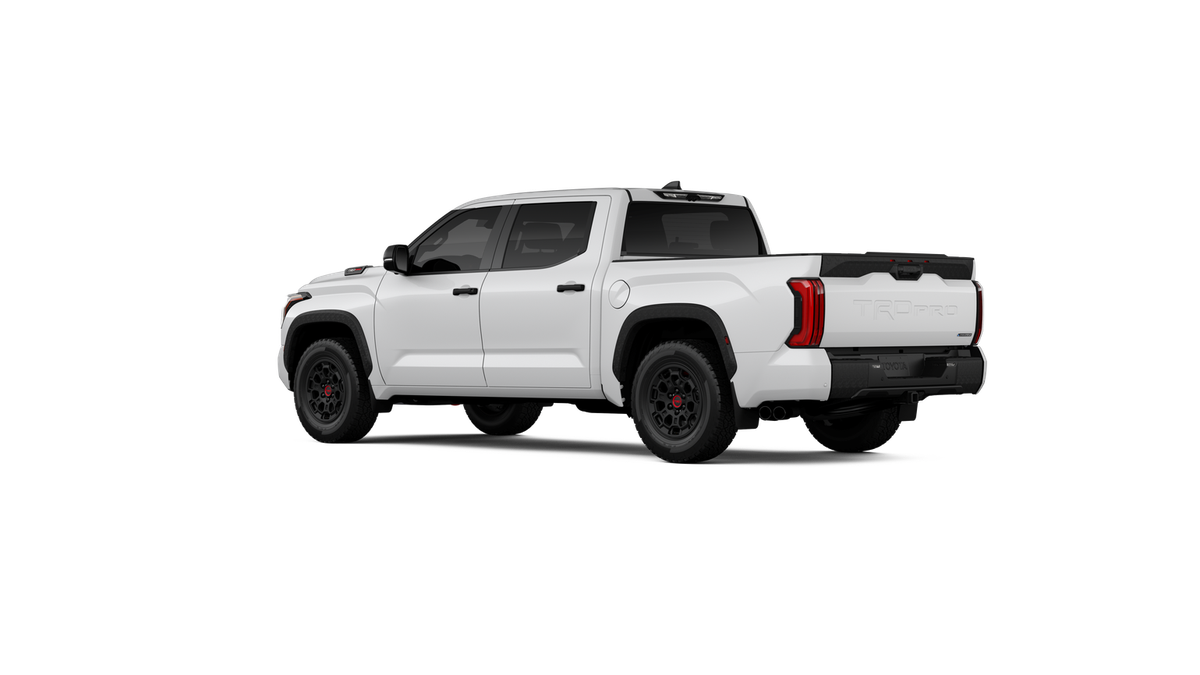 2026 Toyota Tundra i-FORCE MAX Tundra TRD Pro