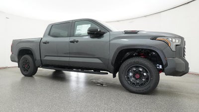 2026 Toyota Tundra i-FORCE MAX Tundra TRD Pro