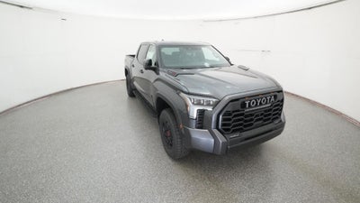 2026 Toyota Tundra i-FORCE MAX Tundra TRD Pro