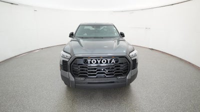 2026 Toyota Tundra i-FORCE MAX Tundra TRD Pro