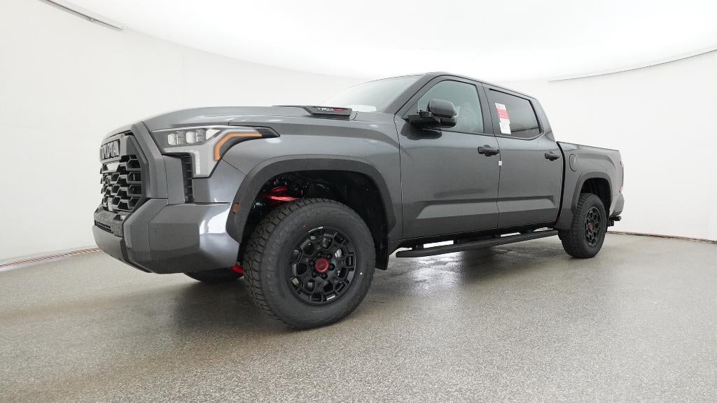 2026 Toyota Tundra i-FORCE MAX Tundra TRD Pro