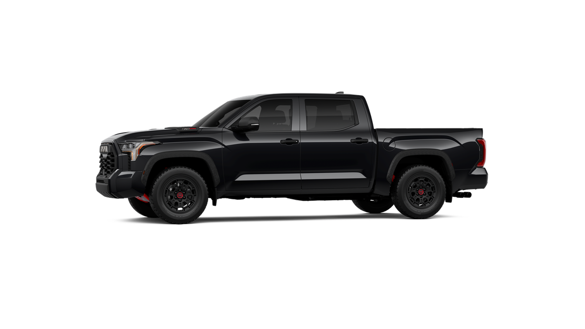 2026 Toyota Tundra i-FORCE MAX Tundra TRD Pro