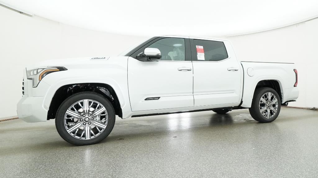 2026 Toyota Tundra i-FORCE MAX Tundra Capstone
