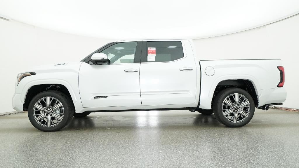 2026 Toyota Tundra i-FORCE MAX Tundra Capstone