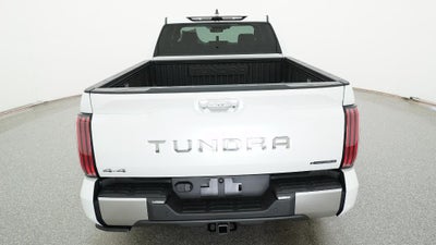2026 Toyota Tundra i-FORCE MAX Tundra Capstone
