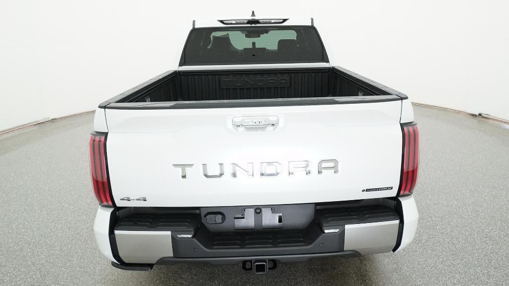 2026 Toyota Tundra i-FORCE MAX Tundra Capstone