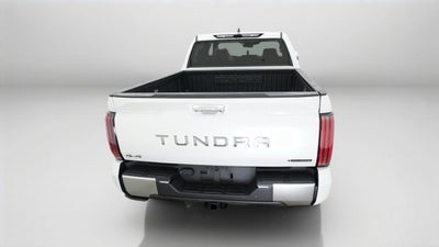 2026 Toyota Tundra i-FORCE MAX Tundra Capstone