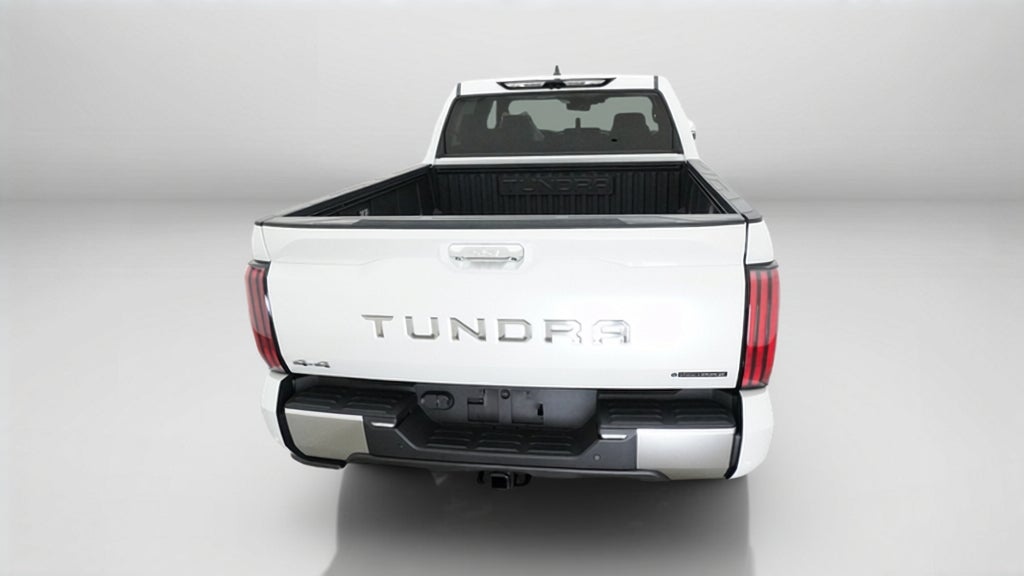 2026 Toyota Tundra i-FORCE MAX Tundra Capstone