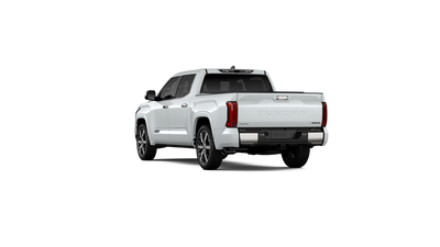2026 Toyota Tundra i-FORCE MAX Tundra Capstone