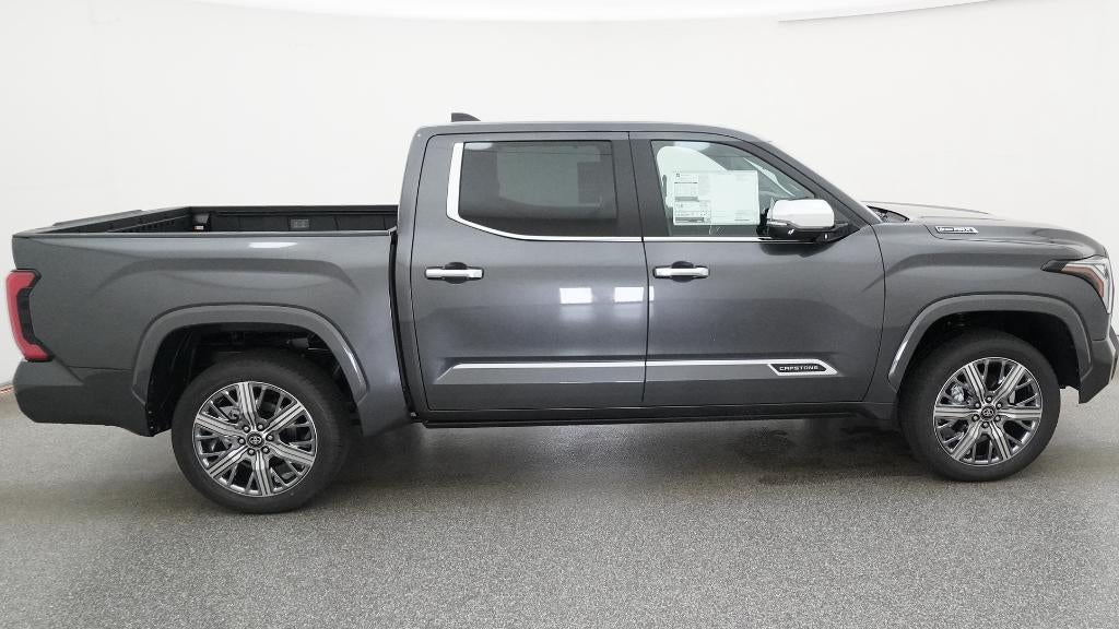 2026 Toyota Tundra i-FORCE MAX Tundra Capstone