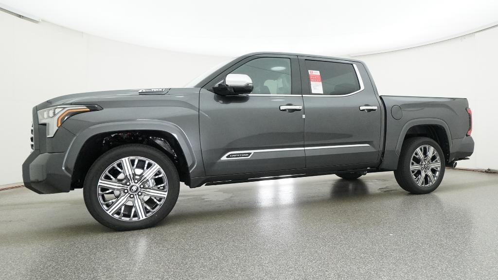 2026 Toyota Tundra i-FORCE MAX Tundra Capstone