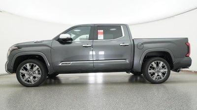 2026 Toyota Tundra i-FORCE MAX Tundra Capstone