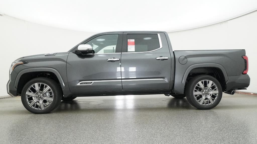 2026 Toyota Tundra i-FORCE MAX Tundra Capstone