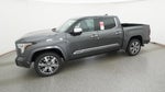 2026 Toyota Tundra i-FORCE MAX Tundra Capstone