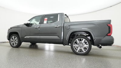 2026 Toyota Tundra i-FORCE MAX Tundra Capstone