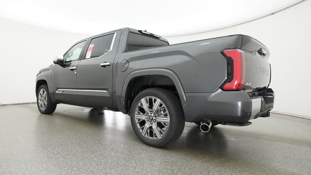 2026 Toyota Tundra i-FORCE MAX Tundra Capstone