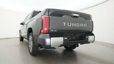 2026 Toyota Tundra i-FORCE MAX Tundra Capstone
