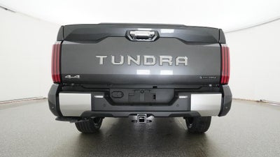 2026 Toyota Tundra i-FORCE MAX Tundra Capstone