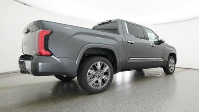 2026 Toyota Tundra i-FORCE MAX Tundra Capstone