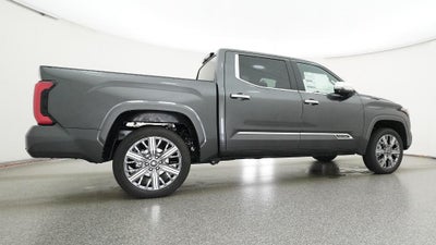 2026 Toyota Tundra i-FORCE MAX Tundra Capstone