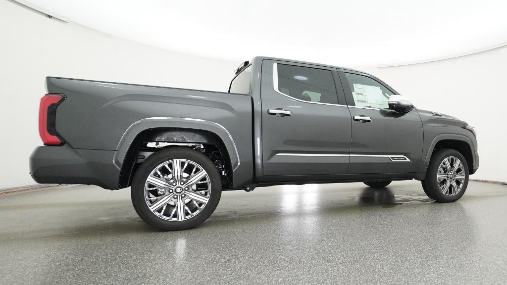 2026 Toyota Tundra i-FORCE MAX Tundra Capstone