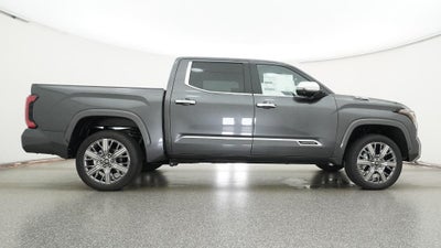 2026 Toyota Tundra i-FORCE MAX Tundra Capstone