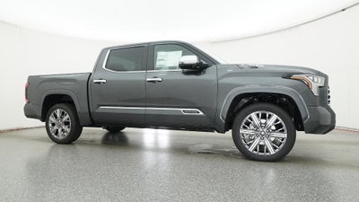 2026 Toyota Tundra i-FORCE MAX Tundra Capstone