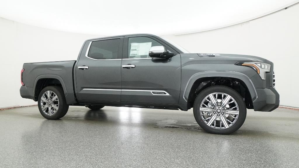 2026 Toyota Tundra i-FORCE MAX Tundra Capstone
