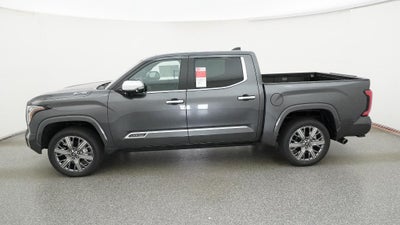 2026 Toyota Tundra i-FORCE MAX Tundra Capstone