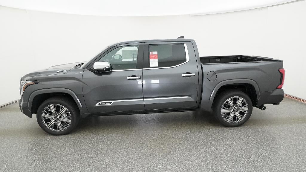 2026 Toyota Tundra i-FORCE MAX Tundra Capstone
