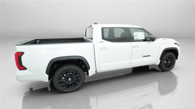 2026 Toyota Tundra i-FORCE MAX Tundra Limited